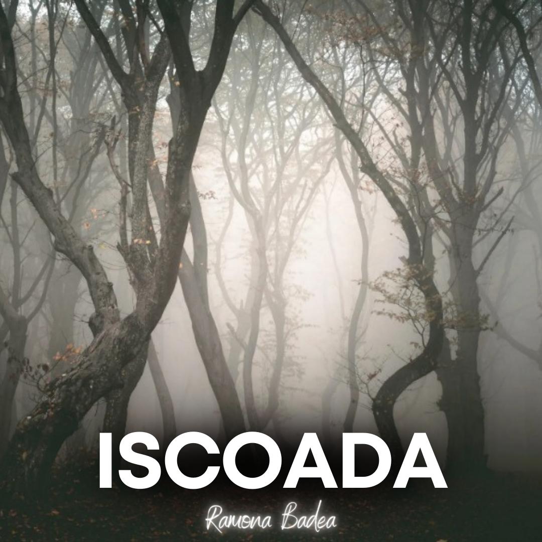 Iscoada (Atinsa de magie POV)